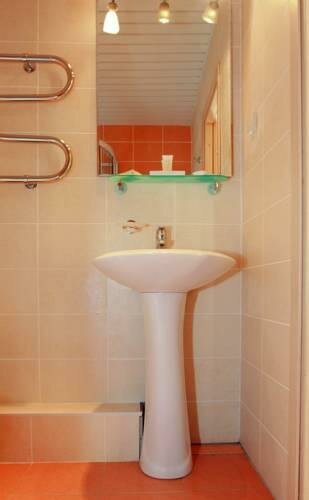 Гостиница Первоуральск Первоуральск-36