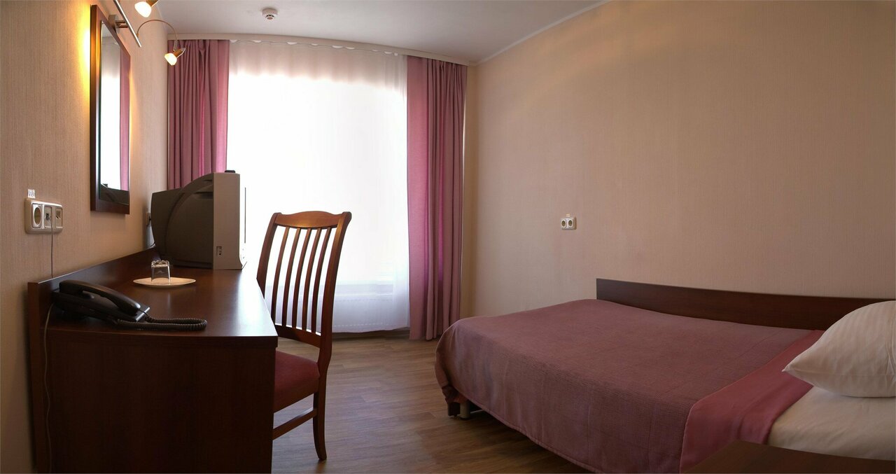 Гостиница Первоуральск Первоуральск