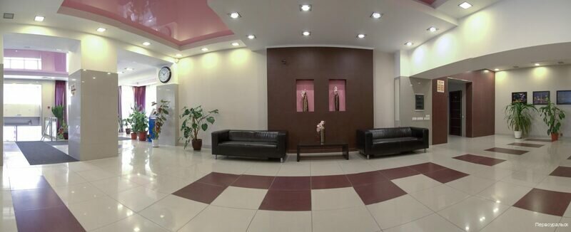 Гостиница Первоуральск Первоуральск-164
