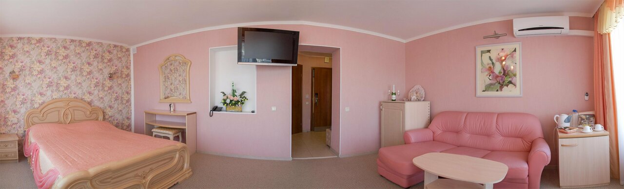 Гостиница Первоуральск Первоуральск