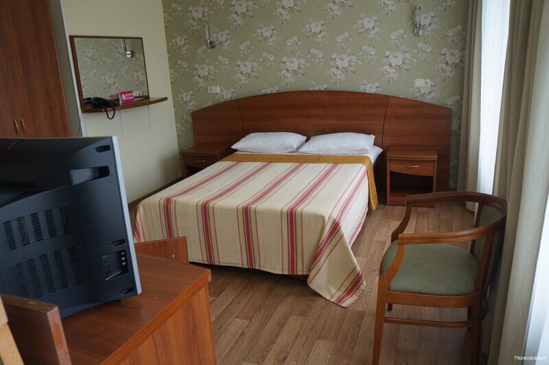 Гостиница Первоуральск Первоуральск-176