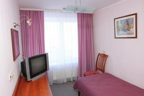 Гостиница Первоуральск Первоуральск-101