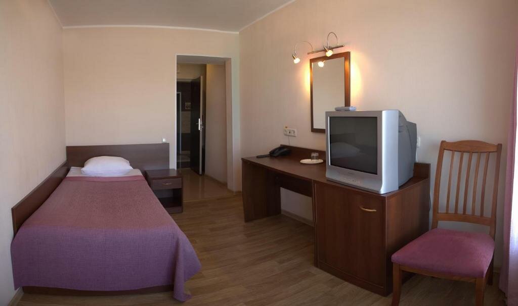 Гостиница Первоуральск Первоуральск-100