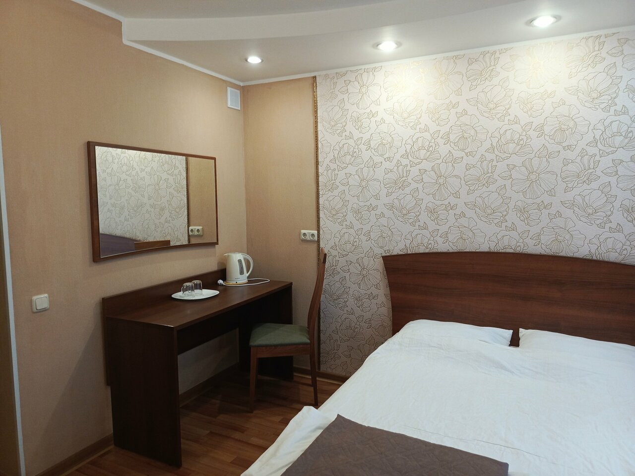 Гостиница Первоуральск Первоуральск-139