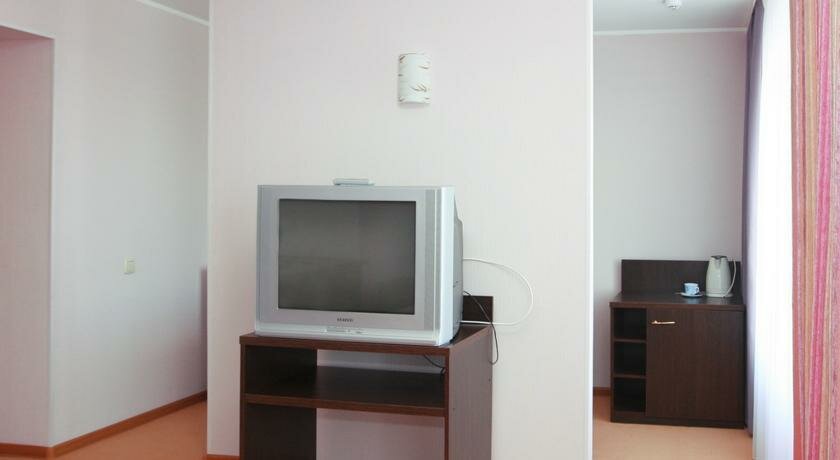 Гостиница Первоуральск Первоуральск