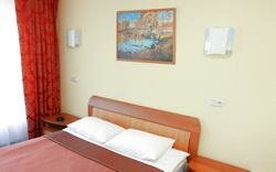 Гостиница Первоуральск Первоуральск-98