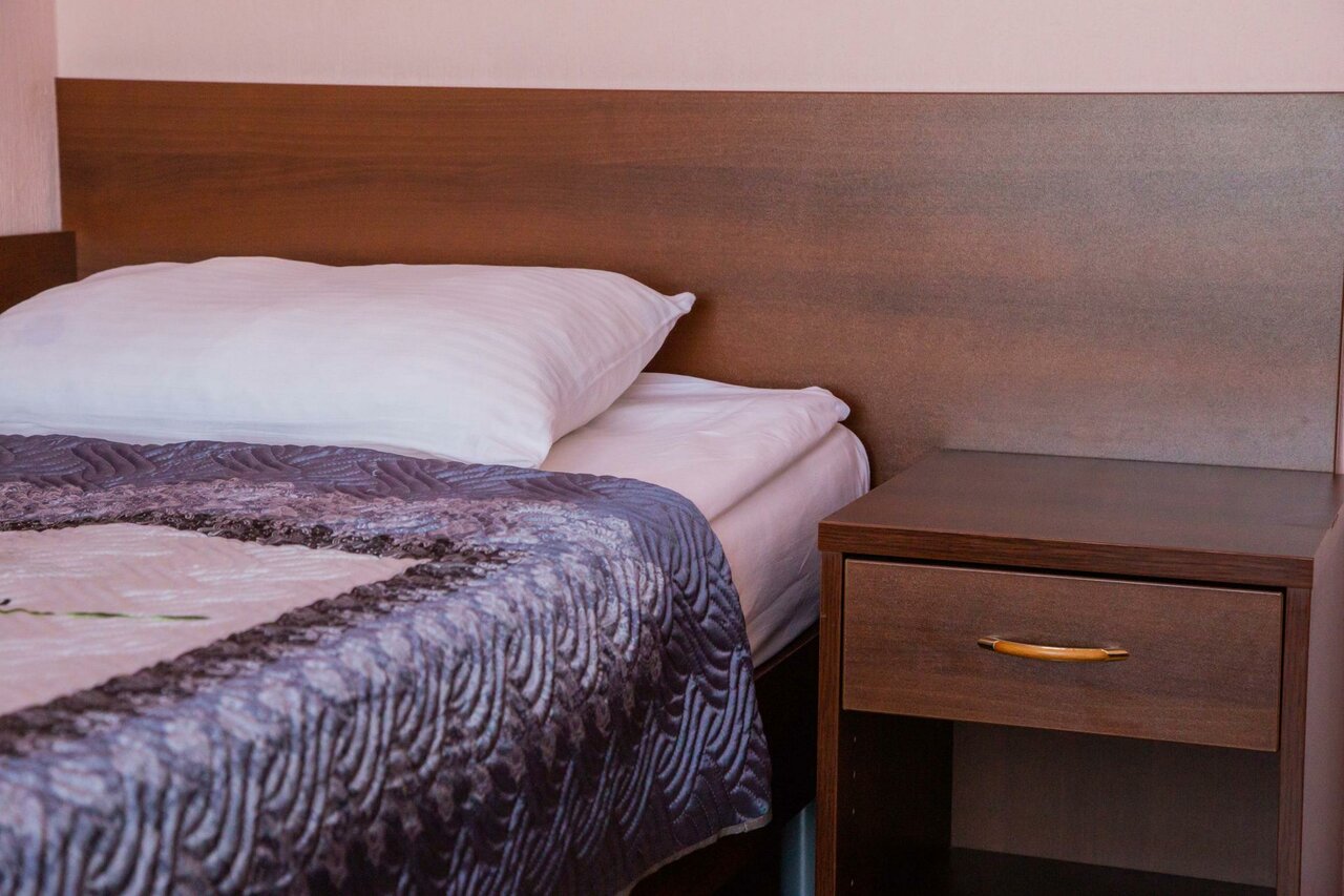 Гостиница Первоуральск Первоуральск-38