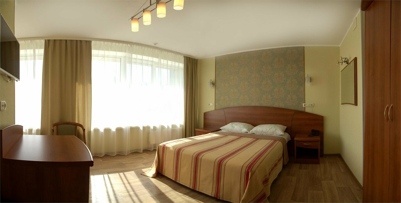 Гостиница Первоуральск Первоуральск