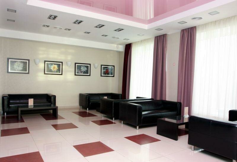 Гостиница Первоуральск Первоуральск-32