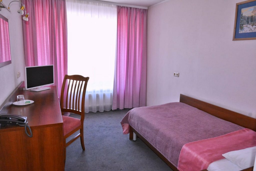 Гостиница Первоуральск Первоуральск-84