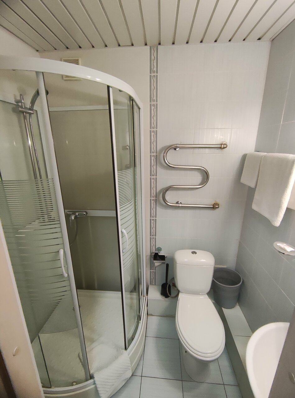 Гостиница Первоуральск Первоуральск-151