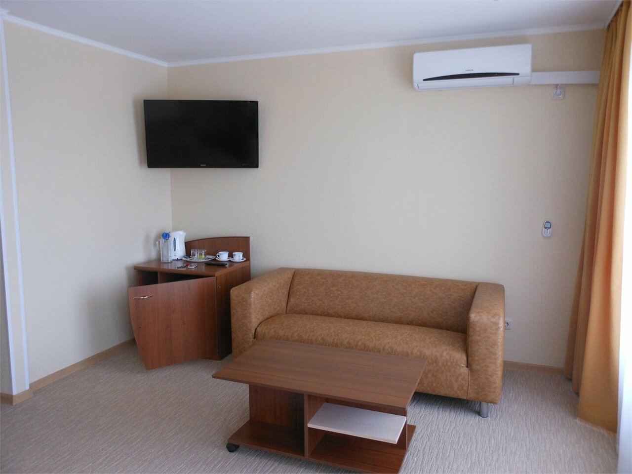 Гостиница Первоуральск Первоуральск