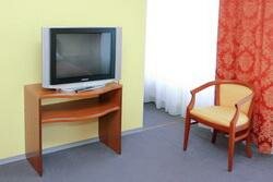 Гостиница Первоуральск Первоуральск-26