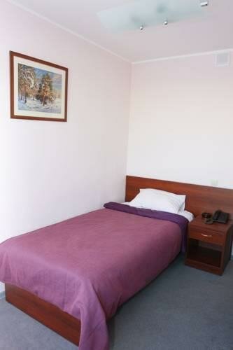 Гостиница Первоуральск Первоуральск-77