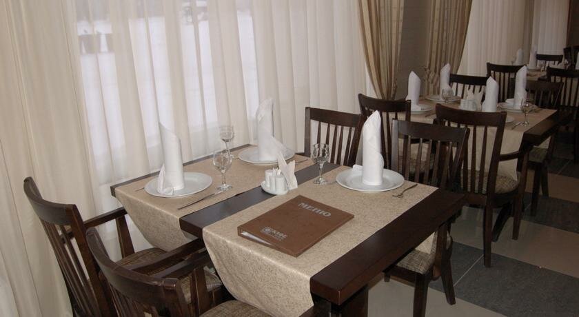 Гостиница Первоуральск Первоуральск-63