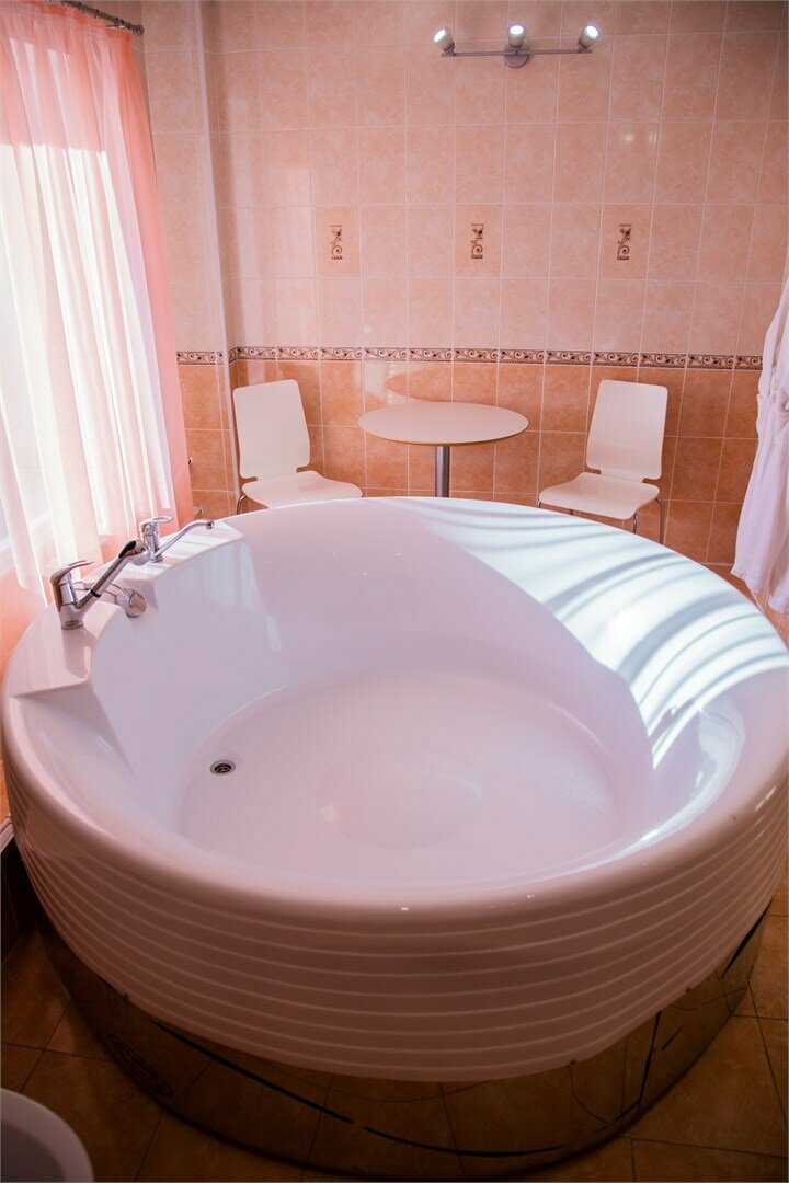 Гостиница Первоуральск Первоуральск