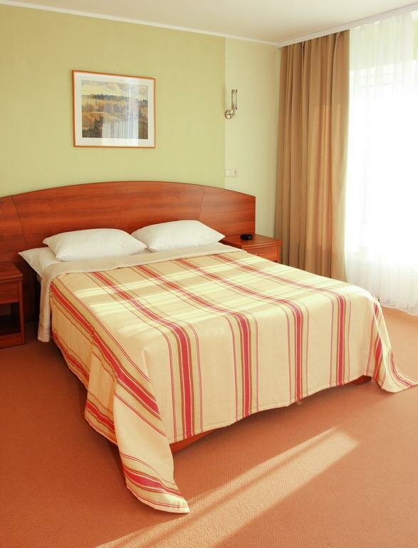 Гостиница Первоуральск Первоуральск-73