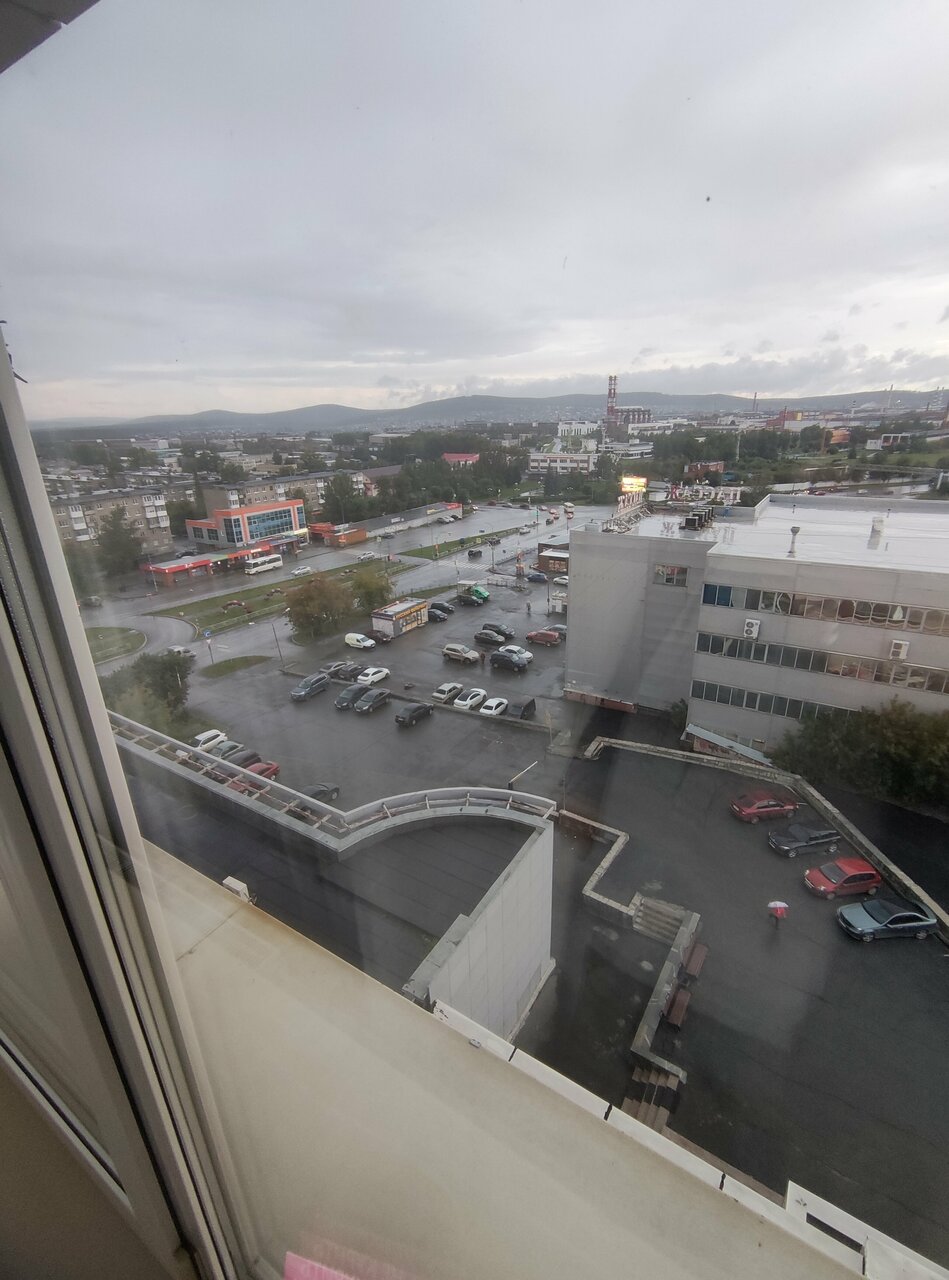 Гостиница Первоуральск Первоуральск-116