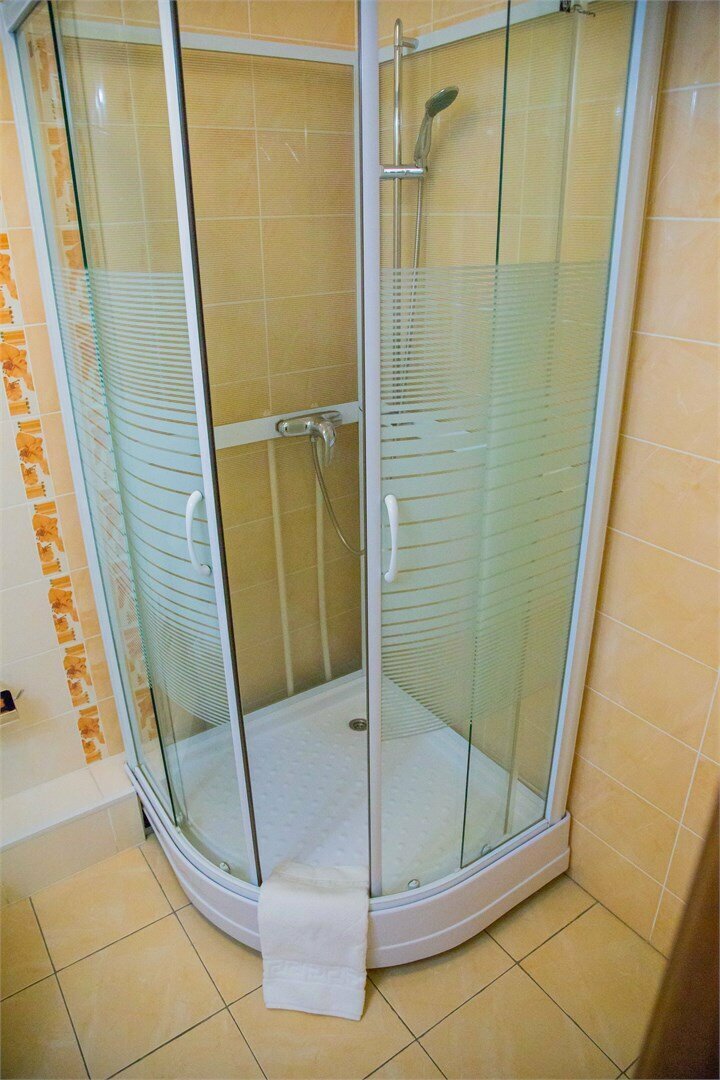 Гостиница Первоуральск Первоуральск