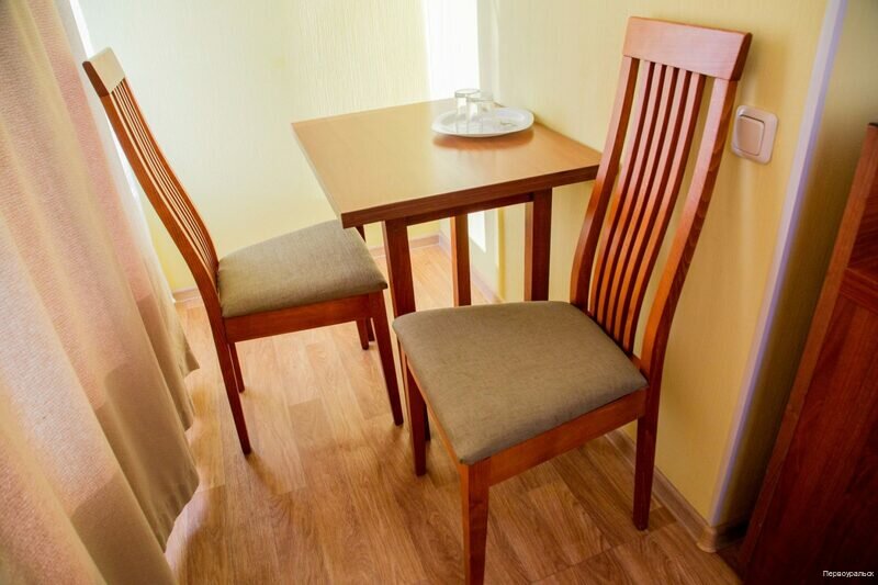 Гостиница Первоуральск Первоуральск-146