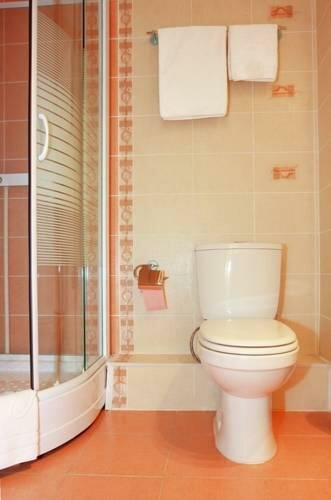 Гостиница Первоуральск Первоуральск-65