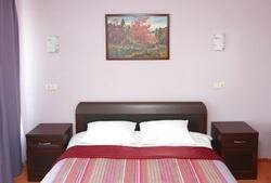 Гостиница Первоуральск Первоуральск-96