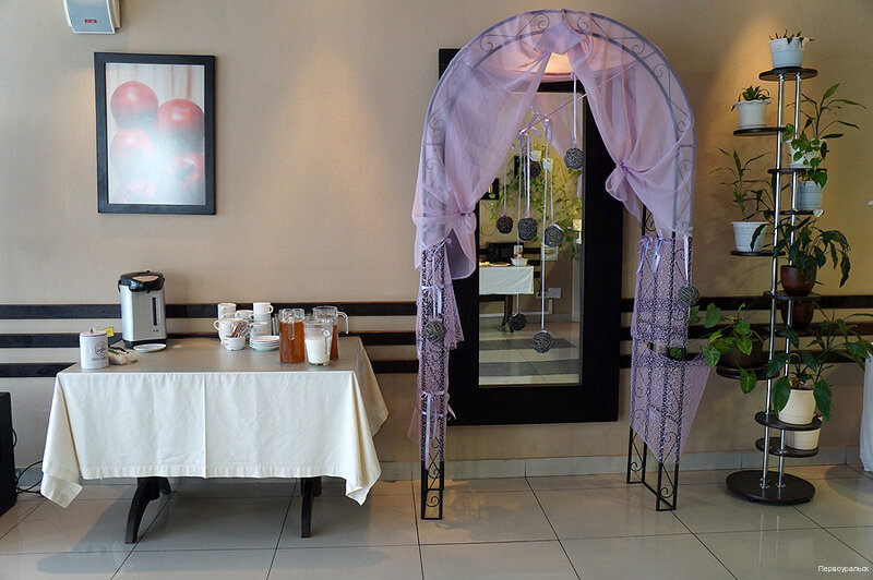 Гостиница Первоуральск Первоуральск-130