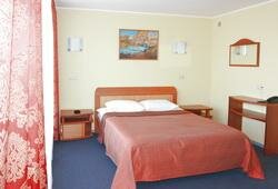 Гостиница Первоуральск Первоуральск