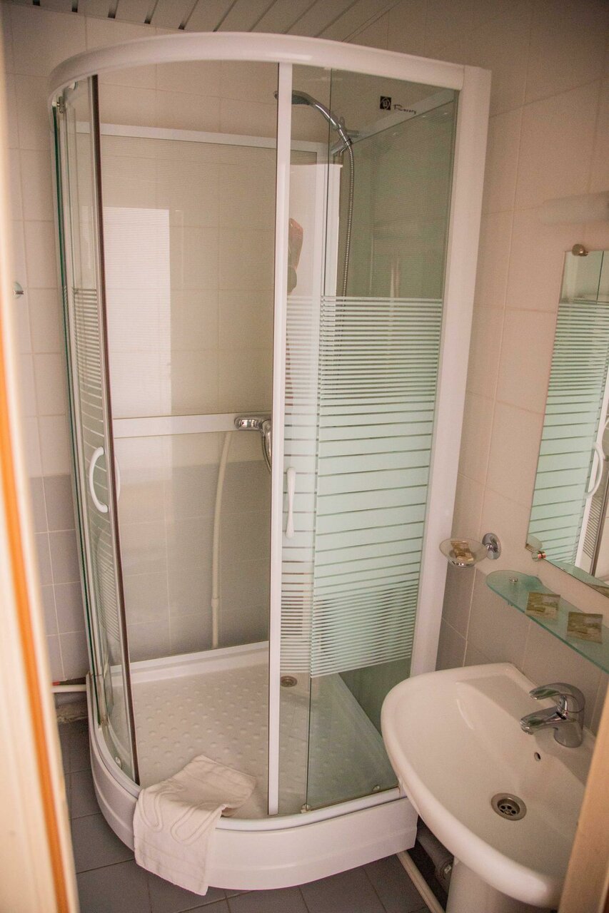 Гостиница Первоуральск Первоуральск-17