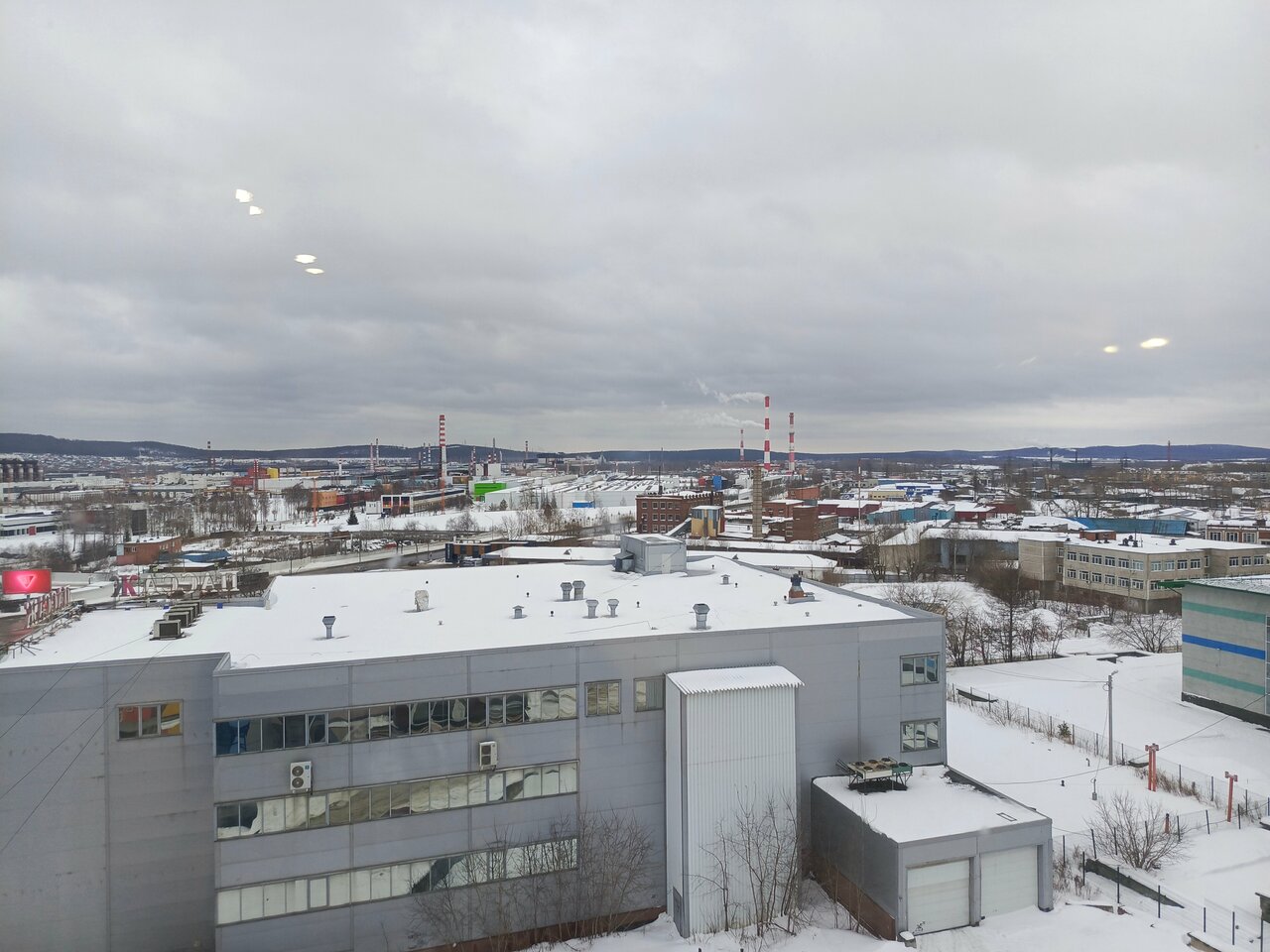 Гостиница Первоуральск Первоуральск-121