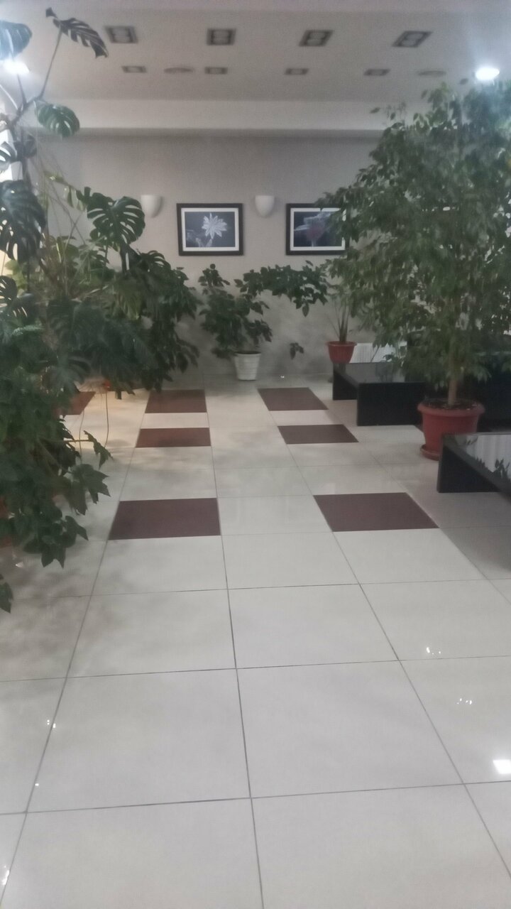 Гостиница Первоуральск Первоуральск-145