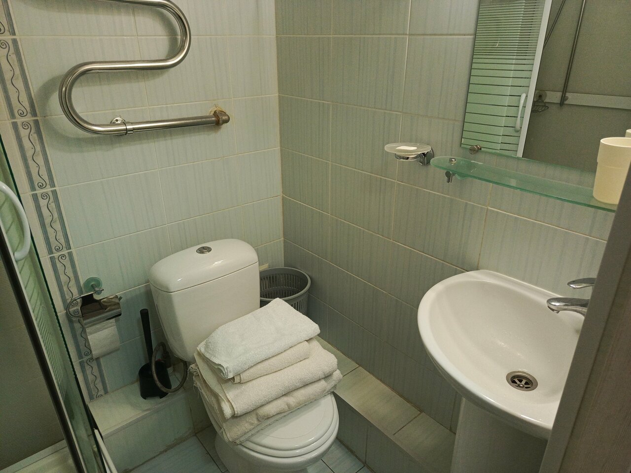 Гостиница Первоуральск Первоуральск-170