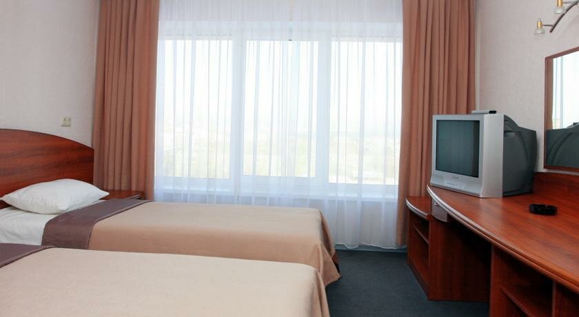 Гостиница Первоуральск Первоуральск-74