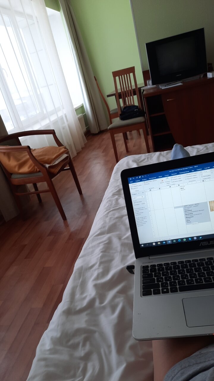 Гостиница Первоуральск Первоуральск-129