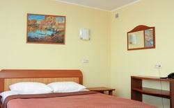 Гостиница Первоуральск Первоуральск-79