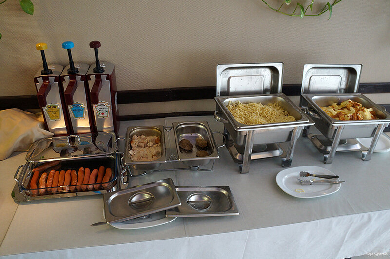 Гостиница Первоуральск Первоуральск-117