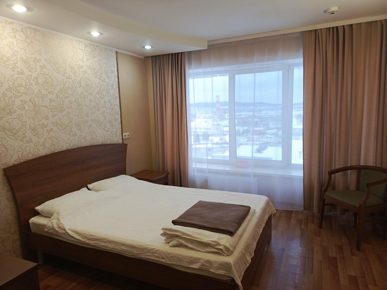 Гостиница Первоуральск Первоуральск-123