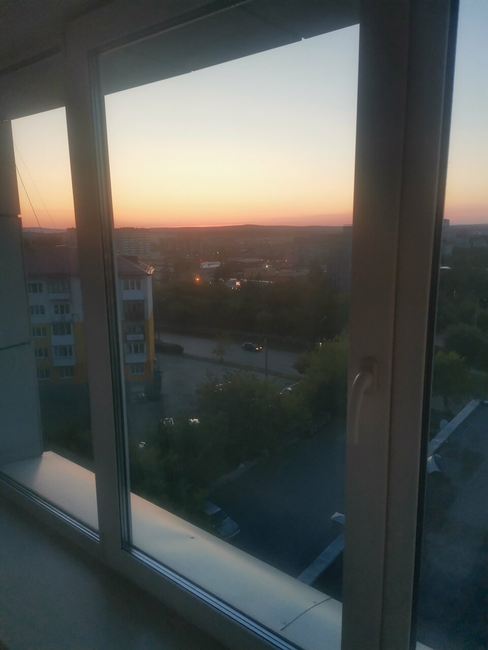 Гостиница Первоуральск Первоуральск-114