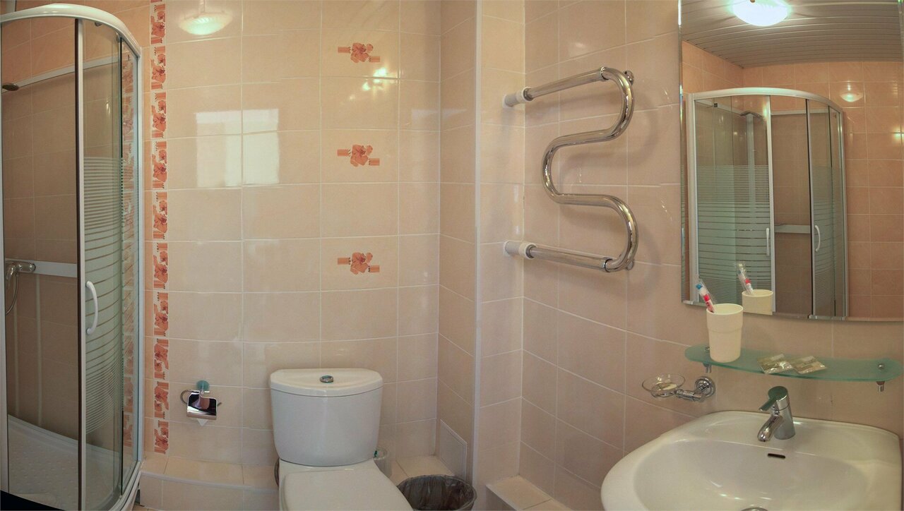 Гостиница Первоуральск Первоуральск