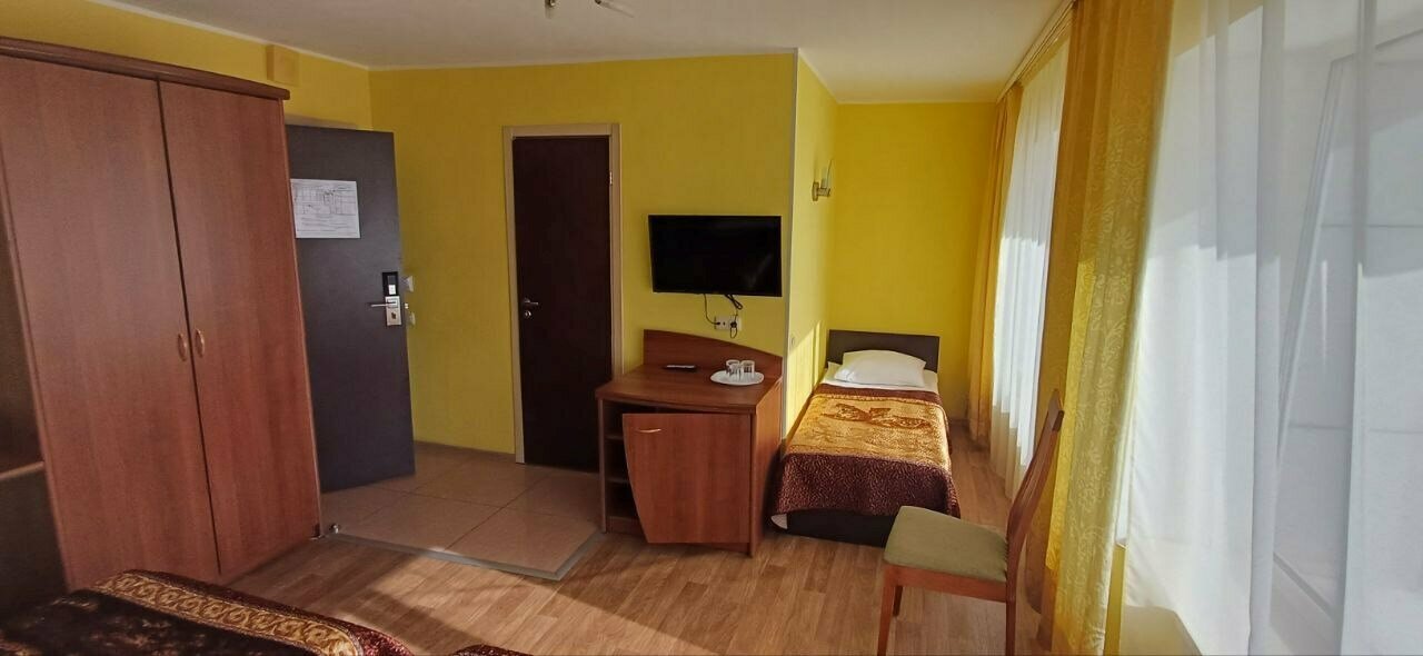 Гостиница Первоуральск Первоуральск