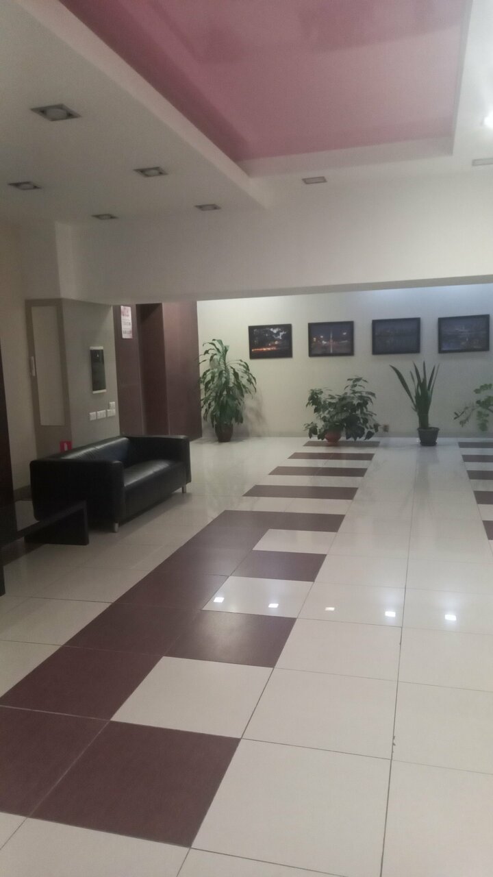 Гостиница Первоуральск Первоуральск-172