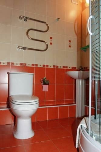 Гостиница Первоуральск Первоуральск-76