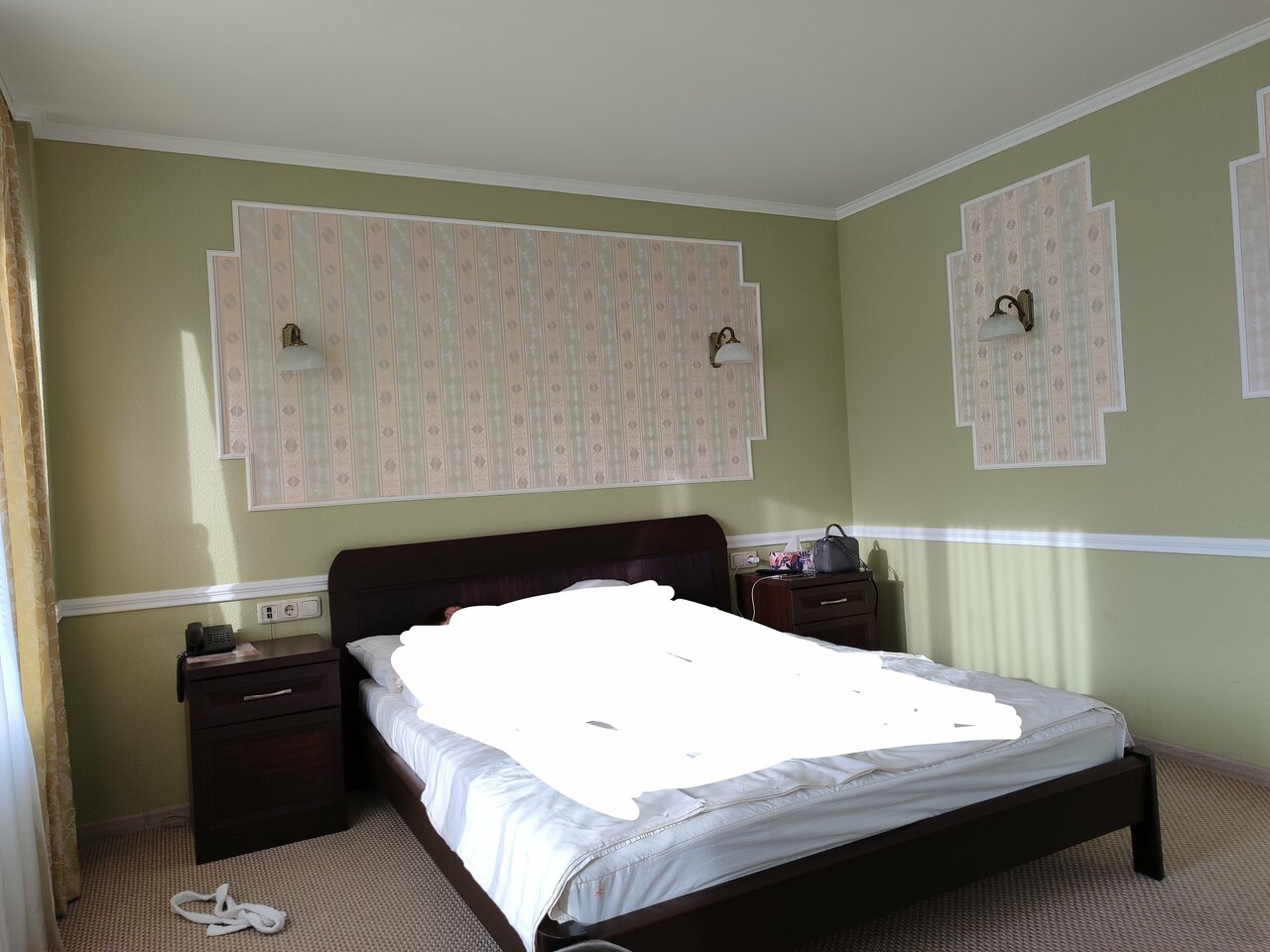 Гостиница Первоуральск Первоуральск-149