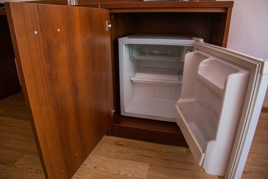 Гостиница Первоуральск Первоуральск-53