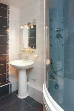 Гостиница Первоуральск Первоуральск-55