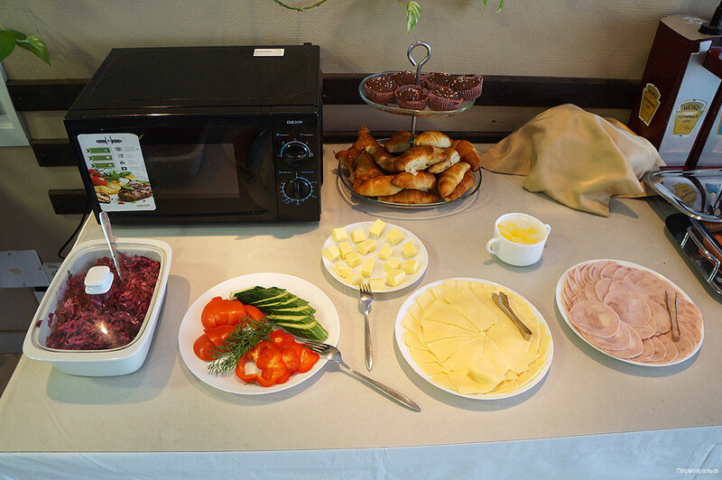 Гостиница Первоуральск Первоуральск-132