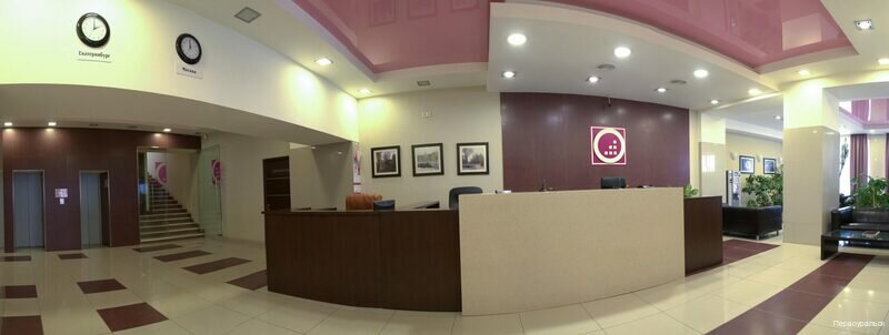 Гостиница Первоуральск Первоуральск-144