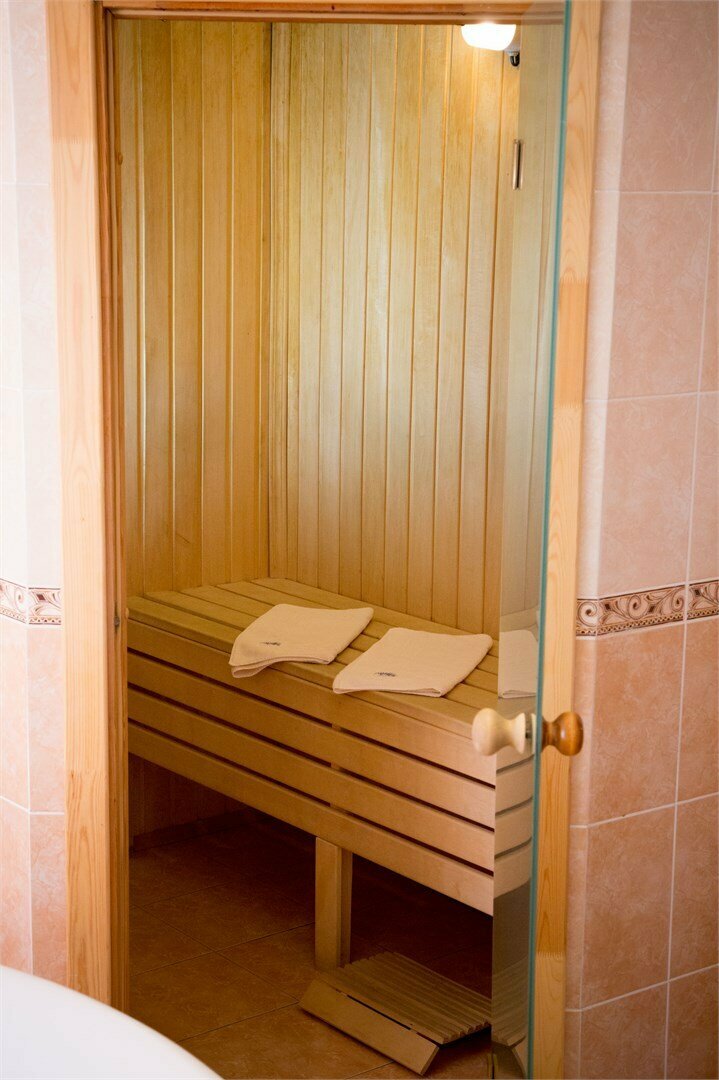 Гостиница Первоуральск Первоуральск