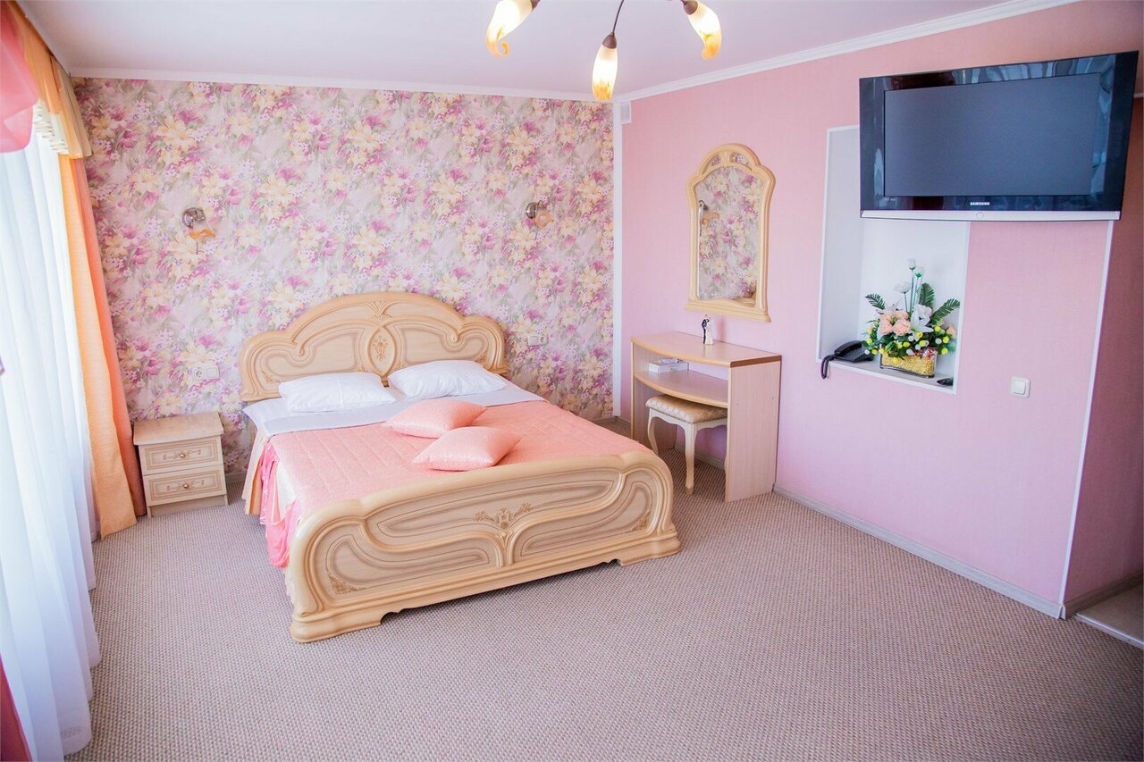 Гостиница Первоуральск Первоуральск