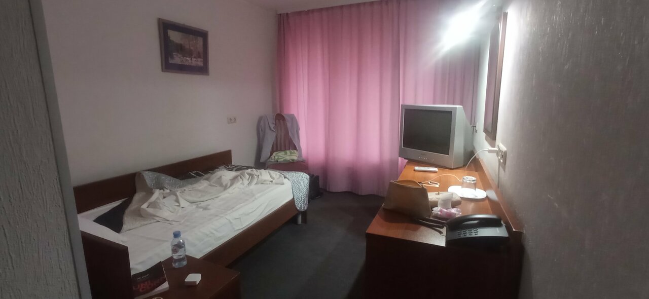 Гостиница Первоуральск Первоуральск-160